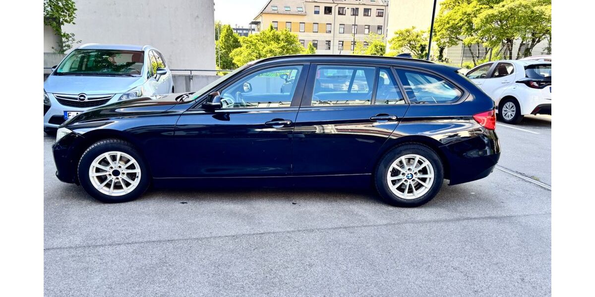 BMW 320 305.000 km 4.800 &euro; Frankfurt am Main 60435