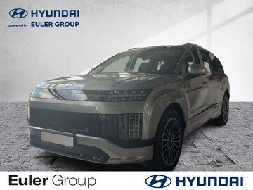 Gebrauchte Hyundai Ioniq