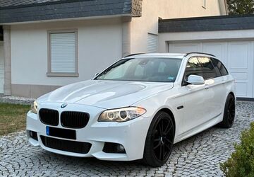 BMW 530 300.000 km 10.400 &euro; Frankfurt am Main 60311