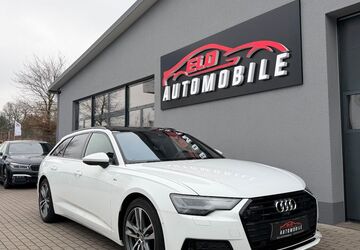 Audi A6 149.891 km 25.900 &euro; Eppertshausen 64859
