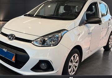 Hyundai i10 124.450 km 4.990 &euro; Frankfurt am Main 65933
