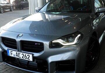 BMW M2 11.161 km 65.750 &euro; Frankfurt am Main 60435