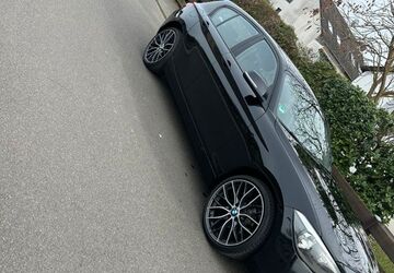 BMW 116 184.000 km 8.100 &euro; Mörfelden-Walldorf 64546