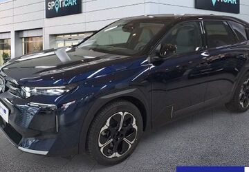 Citroen C5 Aircross 6.500 km 45.930 &euro; Frankfurt 60314
