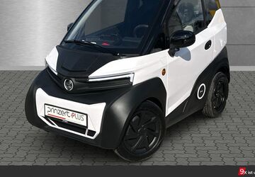 Silence S04 1.970 km 16.470 &euro; Darmstadt 64285