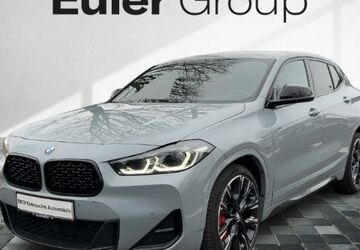BMW X2 92.062 km 31.588 &euro; Frankfurt 60314