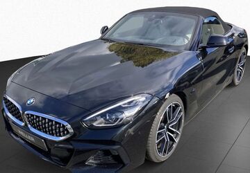 BMW Z4 85.000 km 36.900 &euro; Kronberg 61476