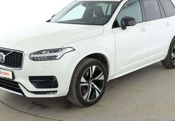 Volvo XC90 108.368 km 38.470 &euro; Frankfurt am Main 65936