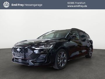 Gebrauchte Ford Focus