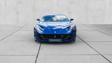 Gebrauchte Ferrari 812