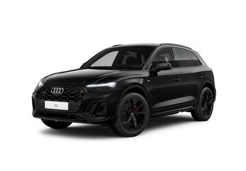 Audi Q5 18.100 km 55.890 &euro; Bad Nauheim 61231