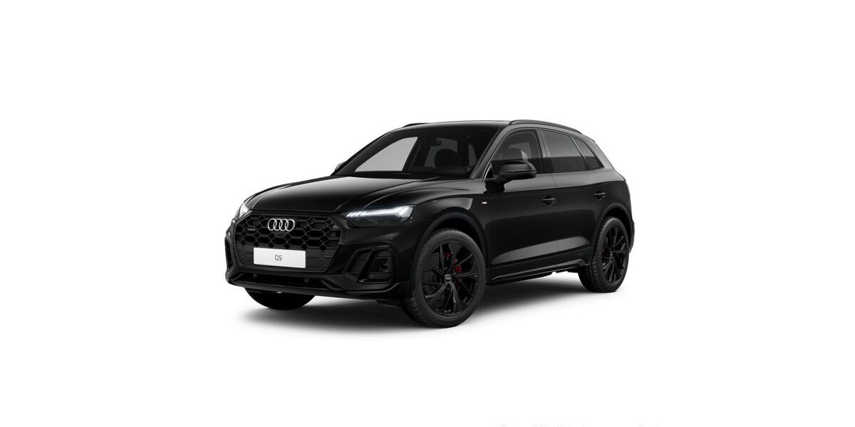 Audi Q5 18.100 km 55.890 &euro; Bad Nauheim 61231