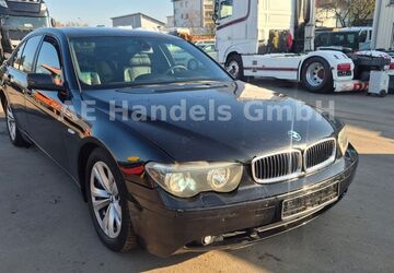 BMW 730 455.000 km 2.790 &euro; Mühlheim am Main 63165