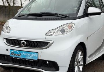 Smart ForTwo 117.500 km 5.100 &euro; Frankfurt am Main 60386