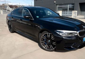 BMW M5 81.000 km 69.500 &euro; Frankfurt am Main 60388