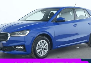 Skoda Fabia 16.880 km 15.989 &euro; Dietzenbach bei Frankfurt 63128