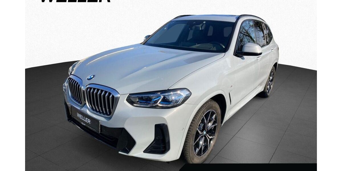 BMW X3 33.000 km 46.490 &euro; Kronberg 61476
