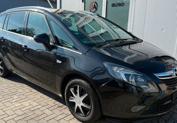 Opel Zafira Tourer 200.000 km 2.900 &euro; Rödermark 63322
