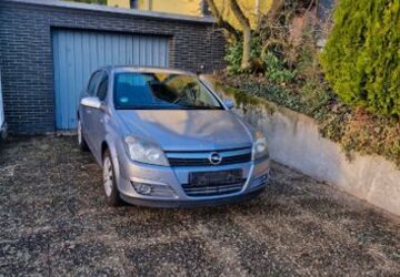 Opel Astra 155.000 km 2.200 &euro; Rüsselsheim 65428