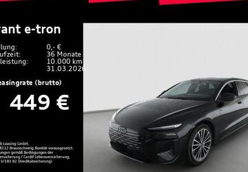 Audi A6 e-tron 8.150 km 54.129 &euro; Offenbach am Main 63071