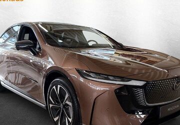 Mazda 6e 2.035 km 38.980 &euro; Darmstadt 64293