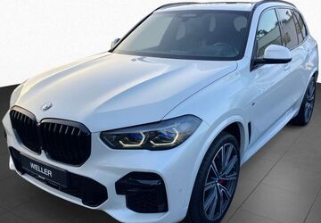 BMW X5 M50 104.000 km 48.999 &euro; Kronberg 61476