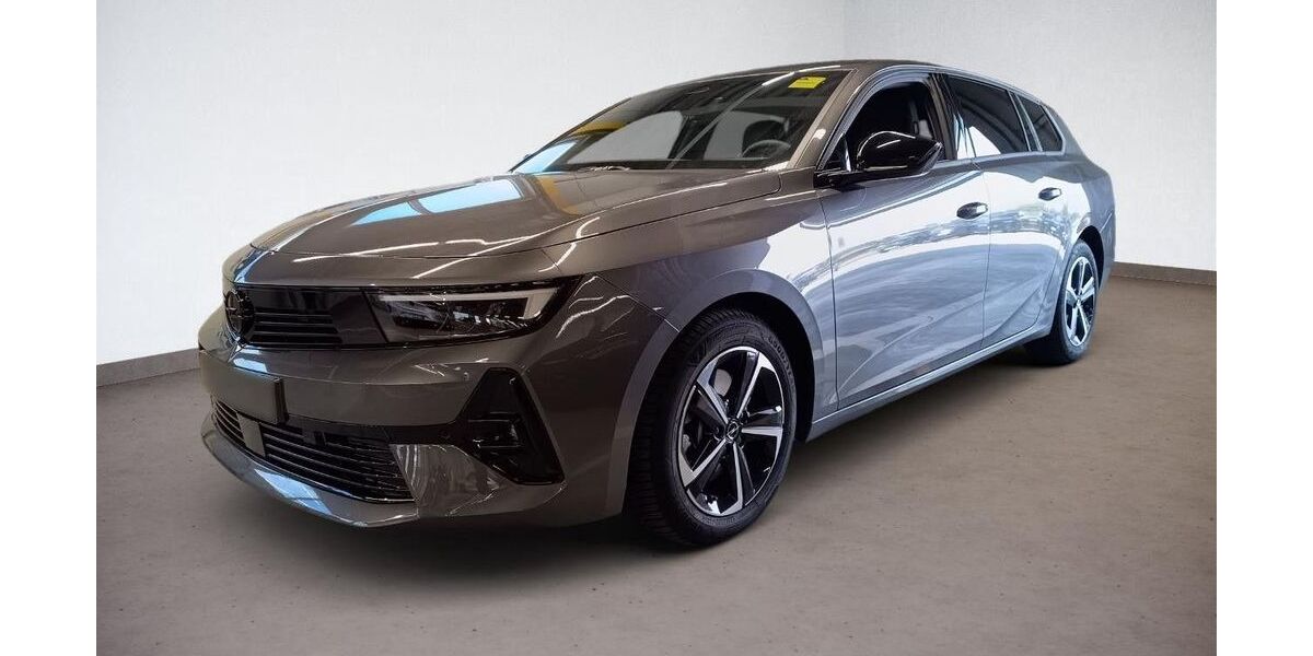 Opel Astra 4.560 km 22.980 &euro; Rüsselsheim 65428