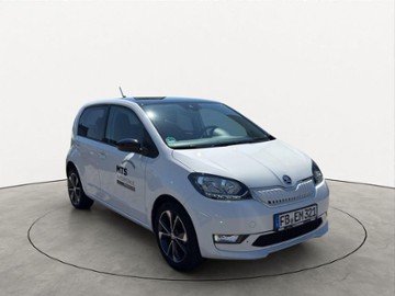 Gebrauchte Skoda Citigo