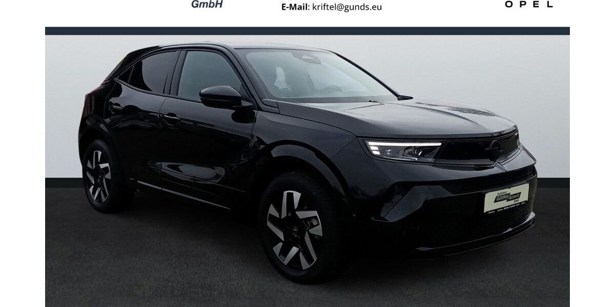 Opel Mokka 8.538 km 26.290 &euro; Kriftel 65830