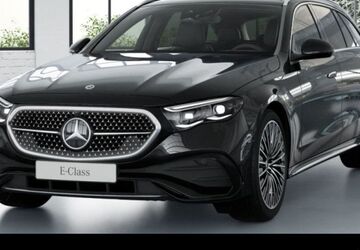 Mercedes-Benz E 200 14.000 km 56.990 &euro; Frankfurt 60599