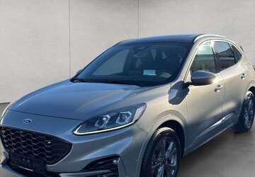 Ford Kuga 11.603 km 26.950 &euro; Frankfurt am Main 60386