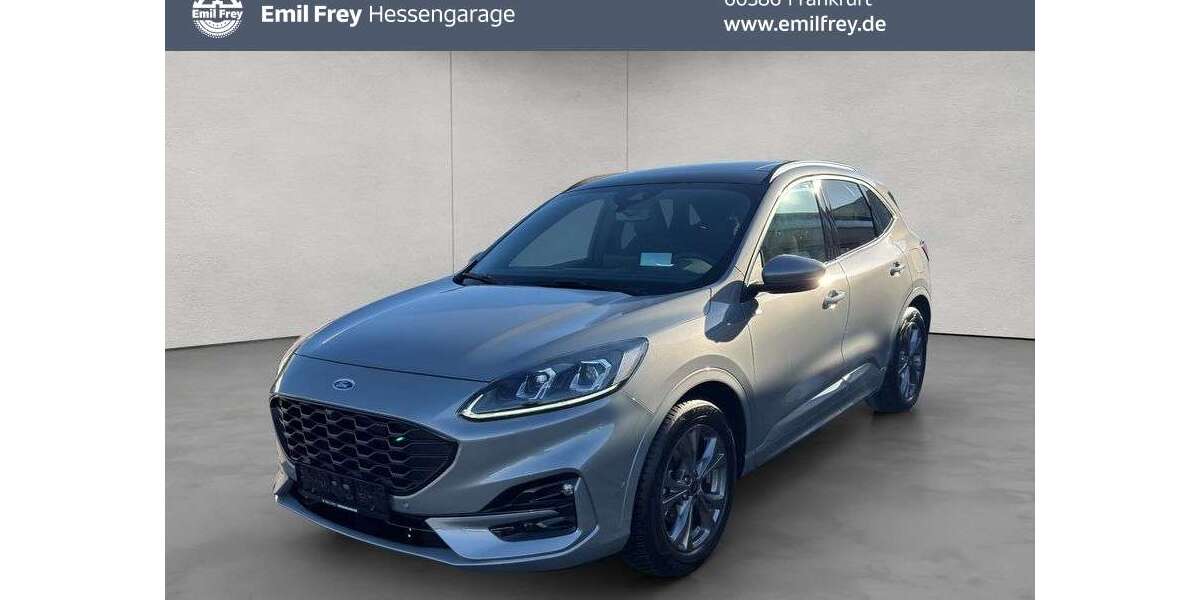 Ford Kuga 11.603 km 26.950 &euro; Frankfurt am Main 60386