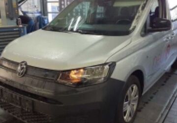 VW Caddy Maxi 67.369 km 26.430 &euro; Eschborn 65760