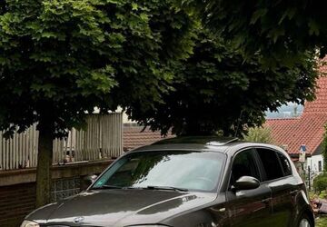 BMW 116 174.000 km 4.499 &euro; Hainburg 63512