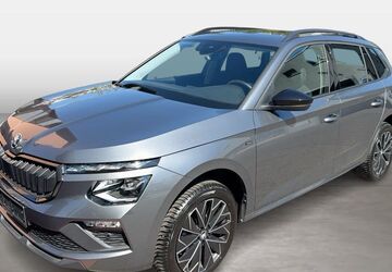 Skoda Kamiq 6.558 km 25.280 &euro; Frankfurt am Main 60528