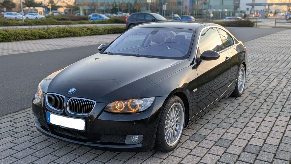 BMW 325 190.371 km 14.000 &euro; Friedberg 61169