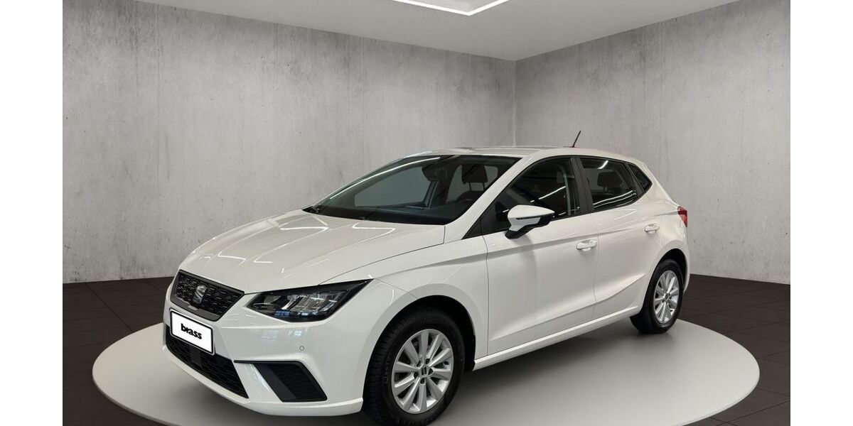 Seat Ibiza 50.850 km 16.490 &euro; Frankfurt 60488