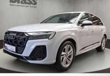 Audi Q7 25.194 km 66.600 &euro; Dietzenbach 63128