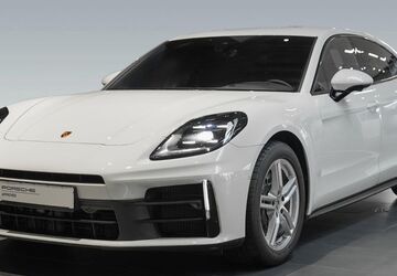 Porsche Panamera 21.400 km 91.460 &euro; Frankfurt am Main 65936