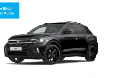 VW T-Roc 50.065 km 31.590 &euro; Eschborn 65760