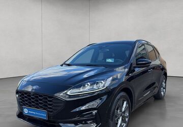 Ford Kuga 24.531 km 19.950 &euro; Hanau 63452