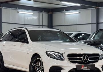 Mercedes-Benz E 300 69.882 km 27.790 &euro; Maintal 63477