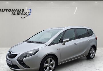 Opel Zafira Tourer 85.000 km 12.500 &euro; Nidderau 61130