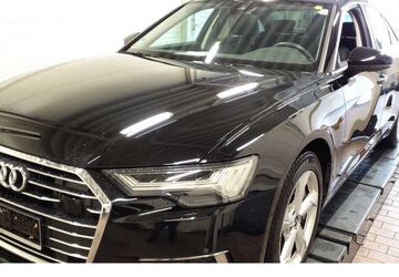 Audi A6 40.900 km 38.989 &euro; Hanau 63452