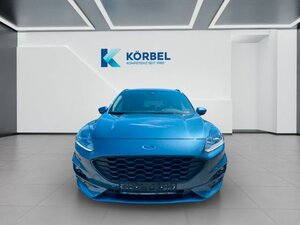 Ford Kuga 2.0 ST-Line Automatik*el.Heck*WinterPaket2* 26.300 km 25.380 &euro; Nidderau 61130