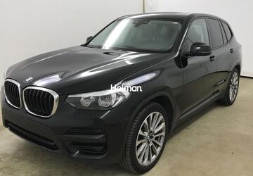 BMW X3 102.692 km 24.996 &euro; Eschborn 65760