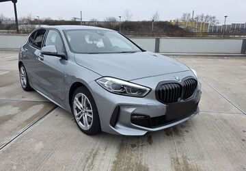 BMW 118 55.700 km 22.990 &euro; Weiterstadt 64331