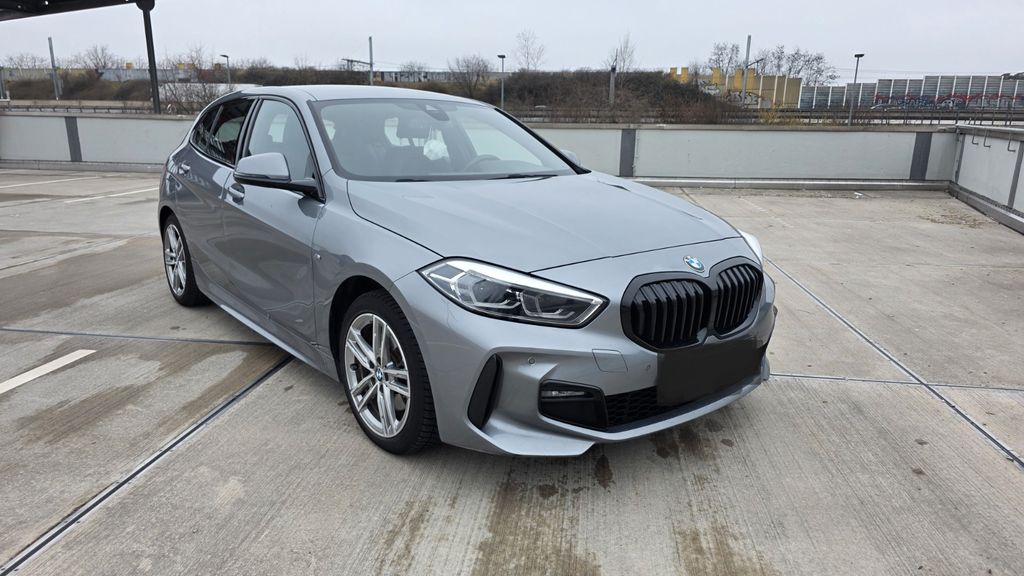 BMW 118 55.700 km 22.990 &euro; Weiterstadt 64331