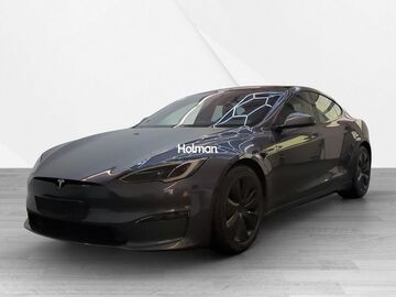Gebrauchte Tesla Model S