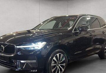 Volvo XC60 7.445 km 43.450 &euro; Frankfurt am Main 60486